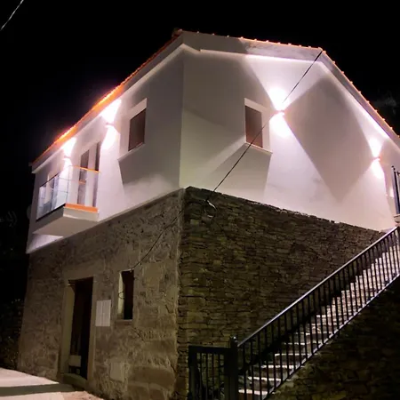 River Breeze Douro - Casa Touriga Appartamento