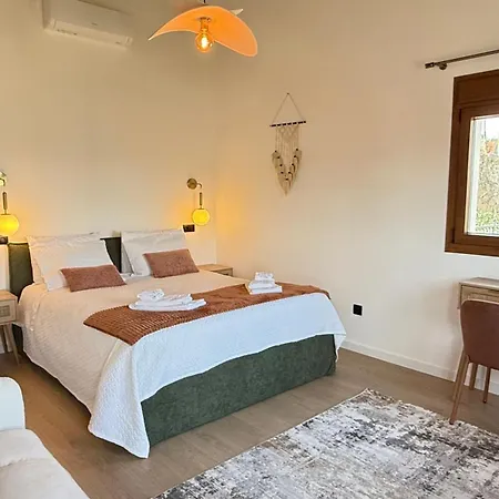 Apartment River Breeze Douro - Casa Touriga Marmelal