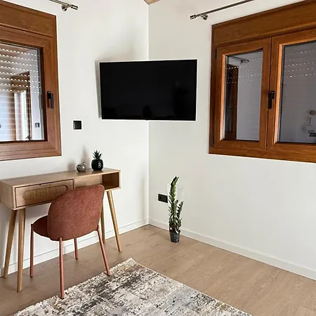 River Breeze Douro - Casa Touriga Apartment Marmelal