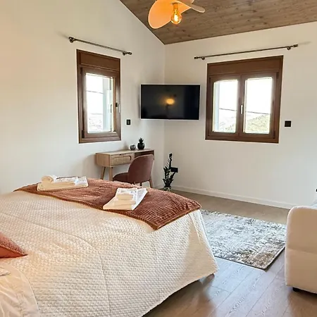 River Breeze Douro - Casa Touriga * Marmelal