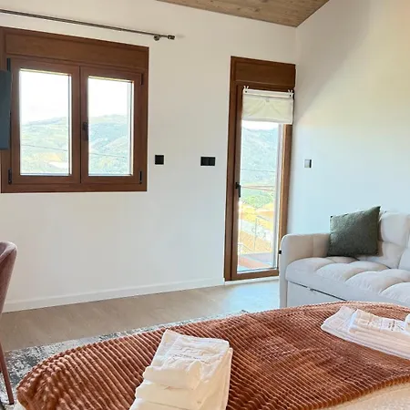 Appartamento River Breeze Douro - Casa Touriga