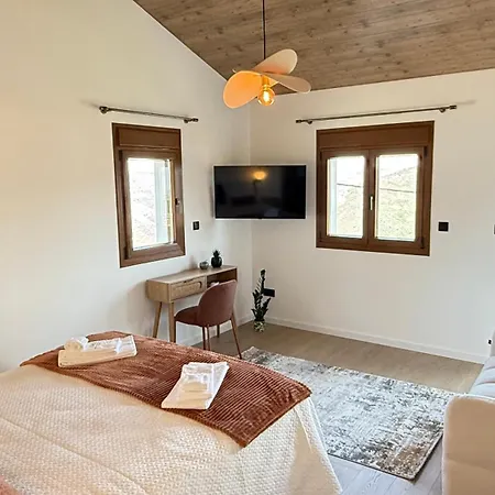 River Breeze Douro - Casa Touriga