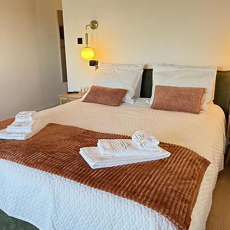 River Breeze Douro - Casa Touriga Appartamento *