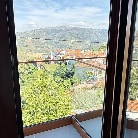 Appartamento River Breeze Douro - Casa Touriga Marmelal