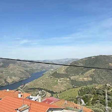 River Breeze Douro - Casa Touriga *