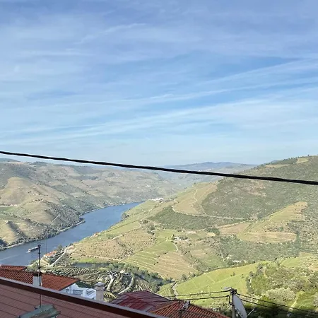 River Breeze Douro - Casa Touriga * Marmelal