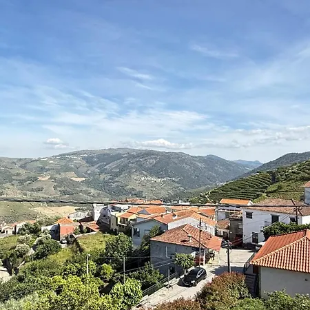 River Breeze Douro - Casa Touriga Apartment