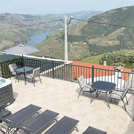 River Breeze Douro - Casa Touriga